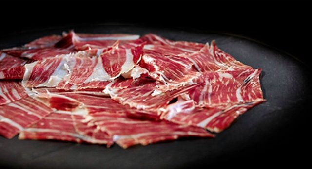 Jambon ibérique, un bijou sous contrôle