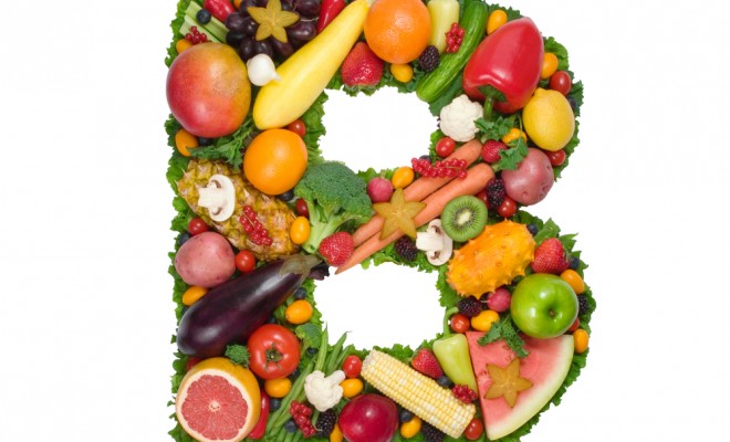 Les aliments riches en vitamine B12