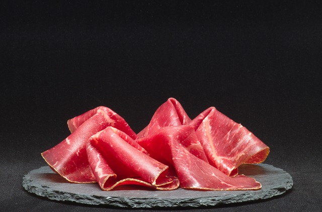 Jambon Serrano et cholestérol : est-ce bon ou mauvais 