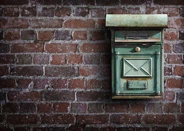 ¿Le jambon peut-il être envoyé par la poste?