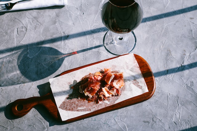 Prix ​​du Jambon Ibérique