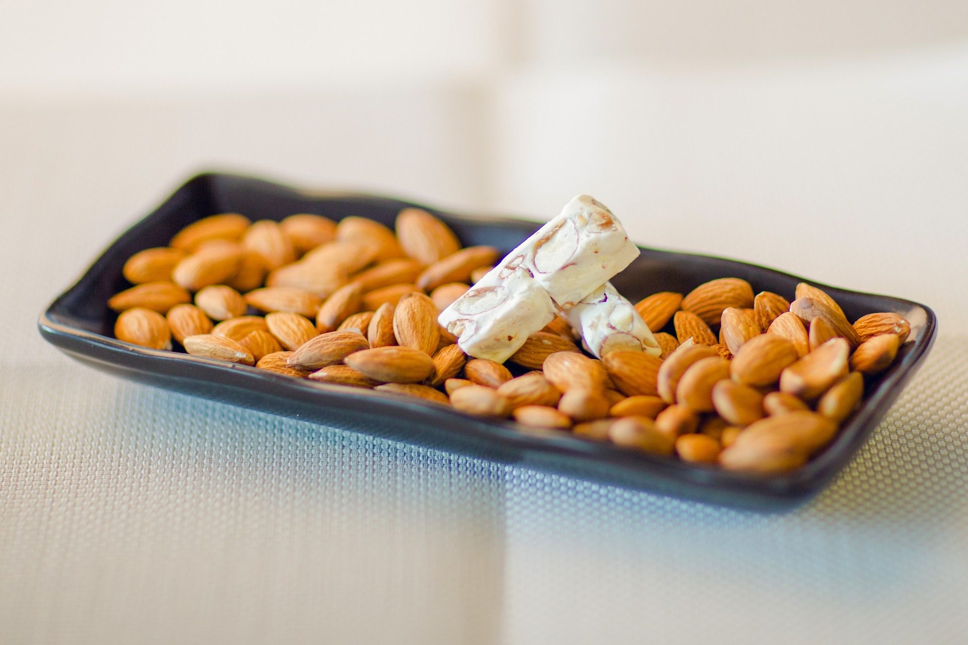 The best nougat in Spain