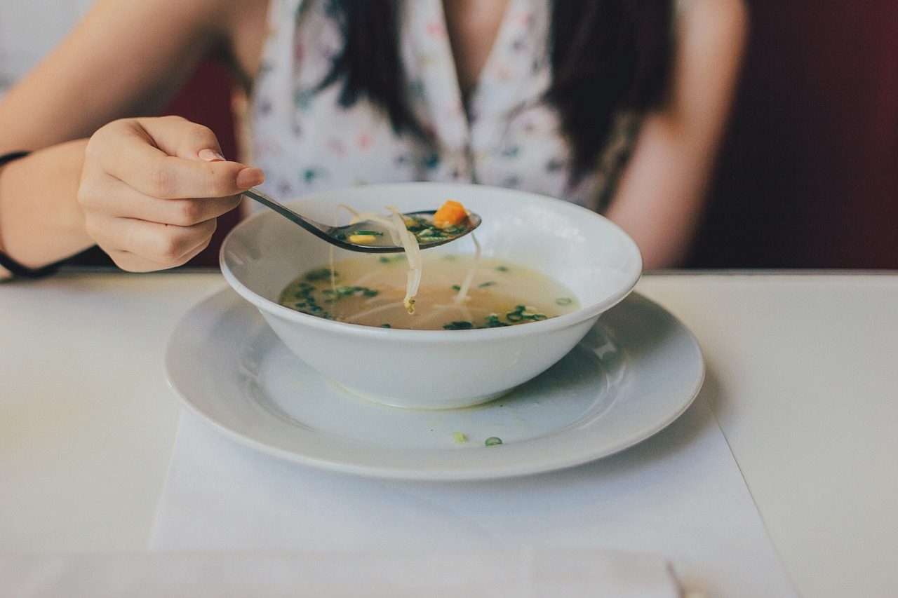 4 platos de cuchara españoles que te harán sentir en casa