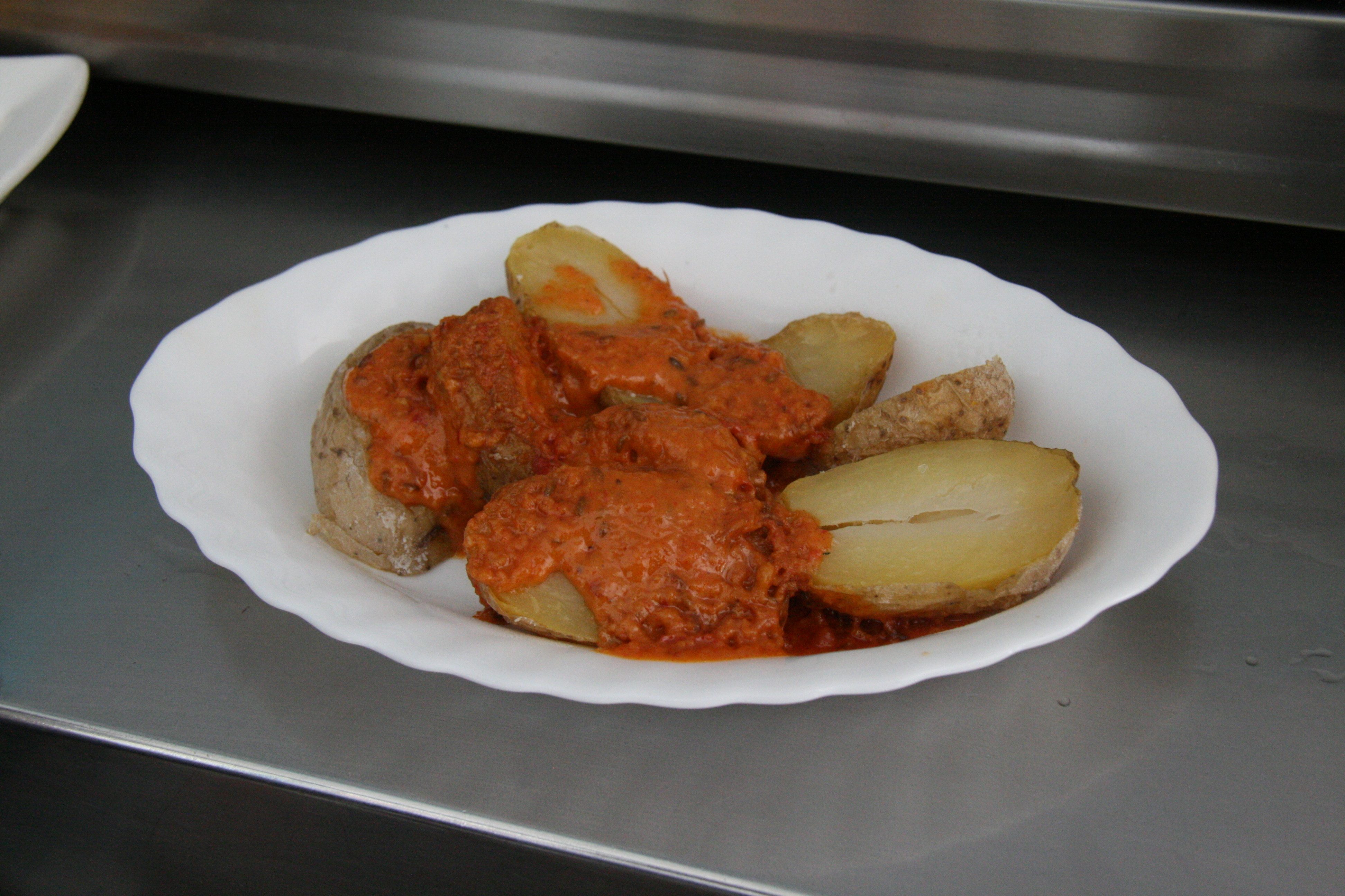 Aliments typiques des Canarias et leurs recettes