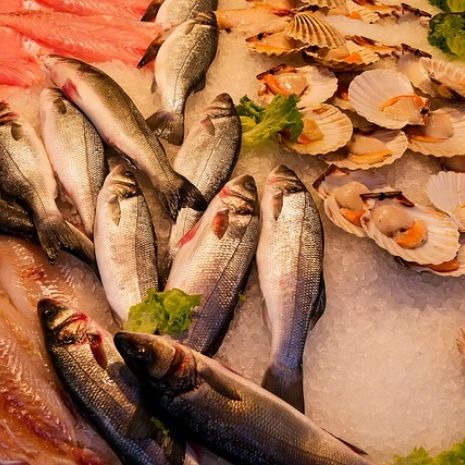 Les bienfaits et la saveur des œufs de merlu en conserve