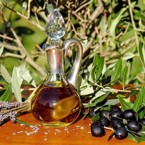 L´huile d´olive Picual, la meilleure saveur dans vos plats