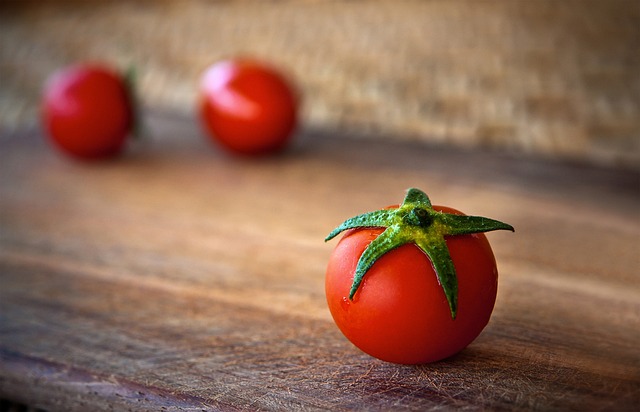 Tomatenmarmelade und andere Marmeladen zum Frühstück