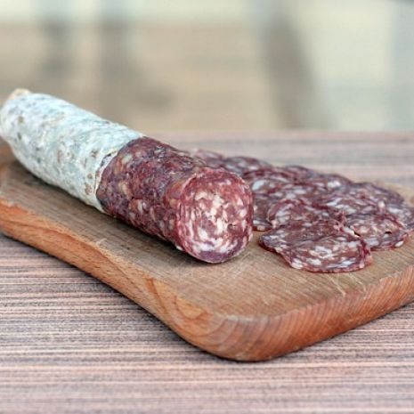 Fuet à l´apéritif, les meilleurs accords