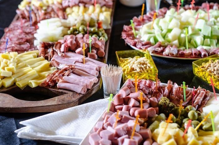 Jambon de dinde affiné, une délicieuse alternative pour les amateurs de viande plus saine