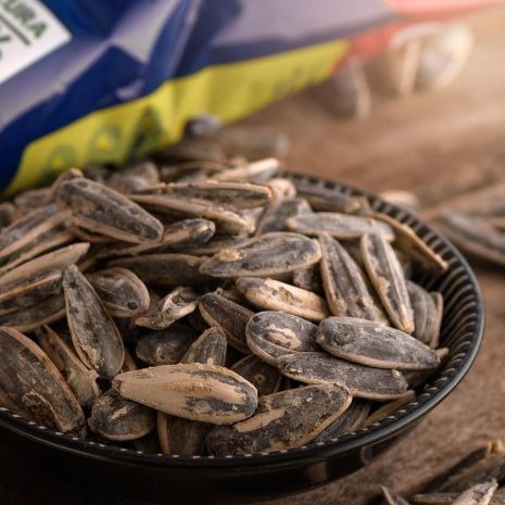 El Piponazo de Grefusa: el sabor irresistible de la pipa perfecta