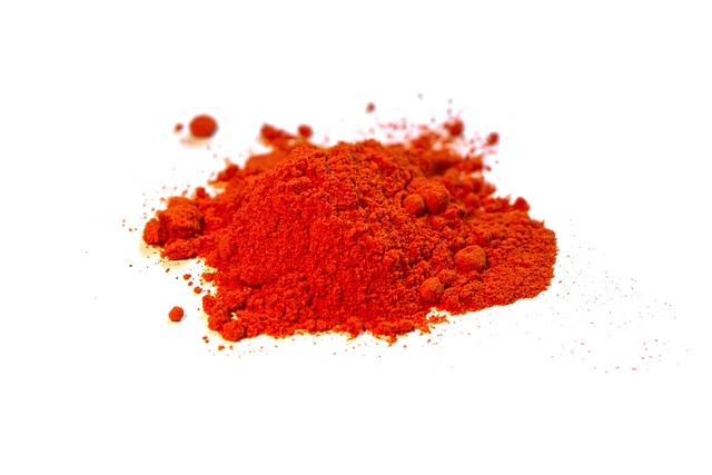 Paprika doux de La Vera, origine et recettes