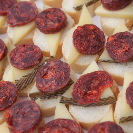 Saucisses Palacios, le meilleur saucisse sur votre table