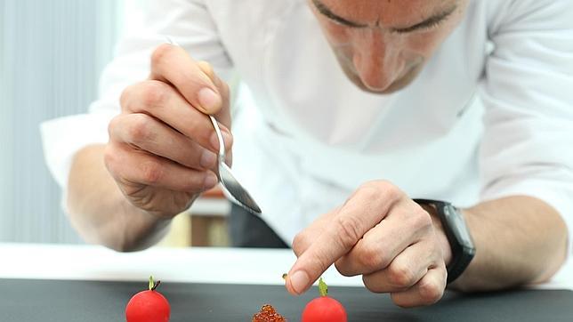 Und das beste Restaurant in Europa ist ... Im Baskenland