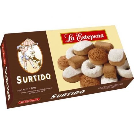 La Estepeña : Des douceurs authentiques, traditionnelles et savoureuses