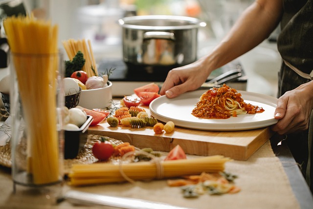 Recetas de pasta sin gluten, disfruta de los mejores sabores