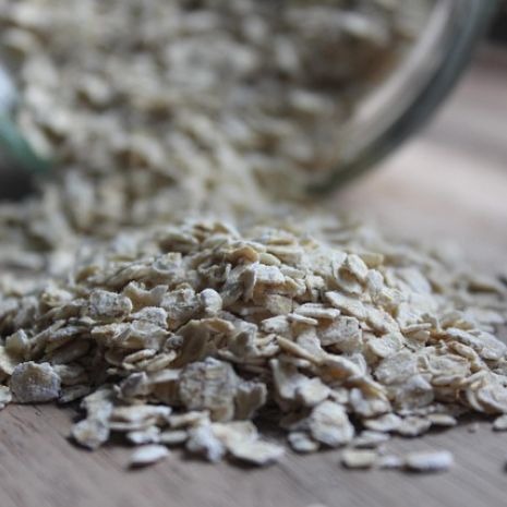 Oats: a superfood full of health benefits