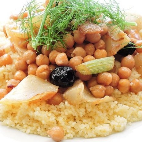 Litoral Stew, lentils, bean stew. Get more out of your recipes