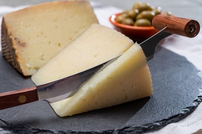 Cerrato-Käse: Kastilische Tradition mit authentischem Geschmack