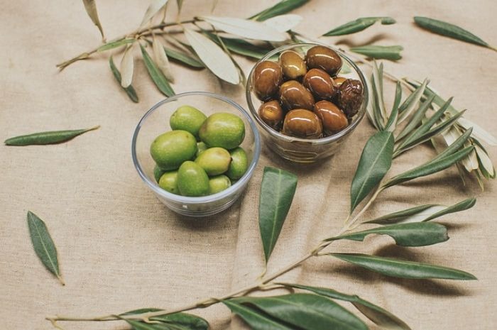 La Receta del Cortijo-Oliven: der authentische Geschmack spanischer Oliven