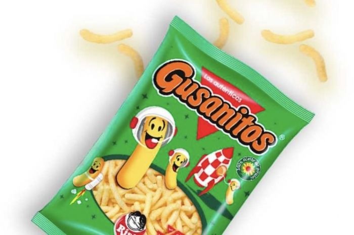 Gusanitos Risi: el sabor de siempre que sigue conquistando generaciones