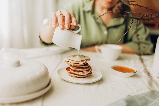 Postres fáciles con leche condensada La Lechera para preparar en casa