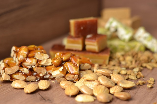 Turrón 1880: el turrón de Jijona y Alicante «más caro del mundo»