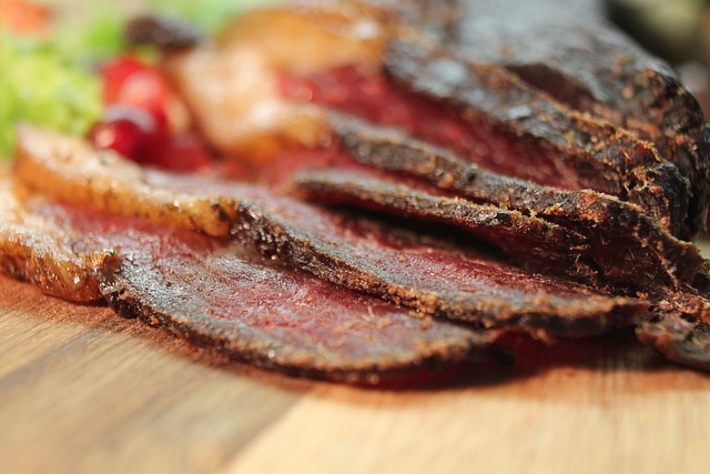 Qu´est-ce que la cecina et comment est-elle fabriquée