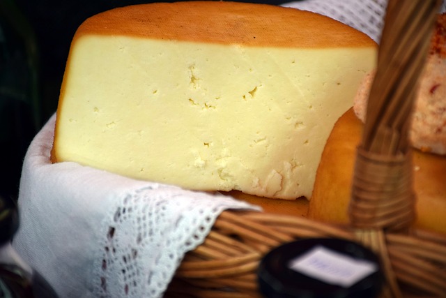 Fromages galiciens, un plaisir pour le palais