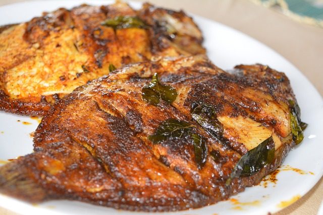 Recettes de poisson pour Noël : la tradition espagnole sur la table