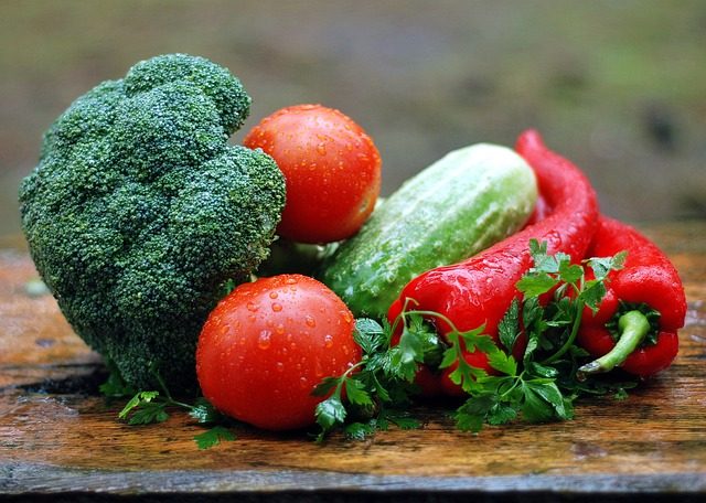 Creamy vegetable soup recipes to accompany your daily table