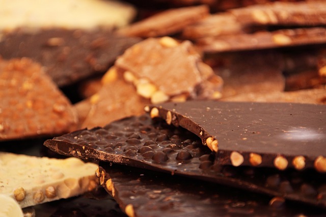 Nougat au chocolat : le délice sucré de Your Spanish Shop