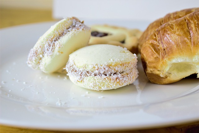 Achetez des alfajores de Noël en ligne dans Your Spanish Shop