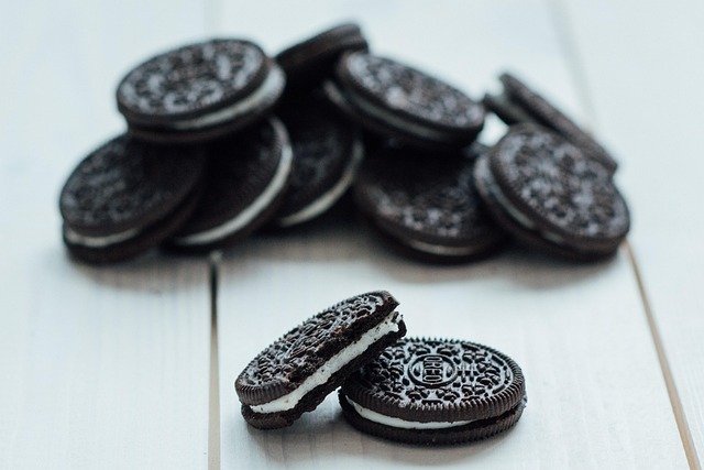 Buy Oreo cookies online at Your Spanish Shop
