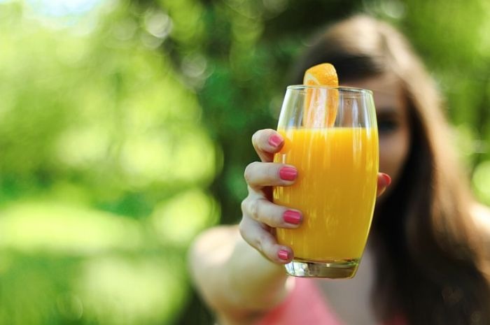 Acheter du jus Granini, toute l´énergie dont vous avez besoin chaque jour