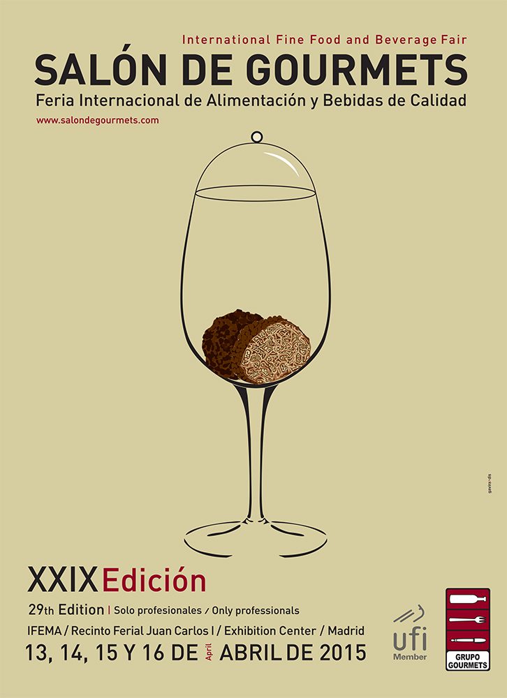 Salon de Gourmets