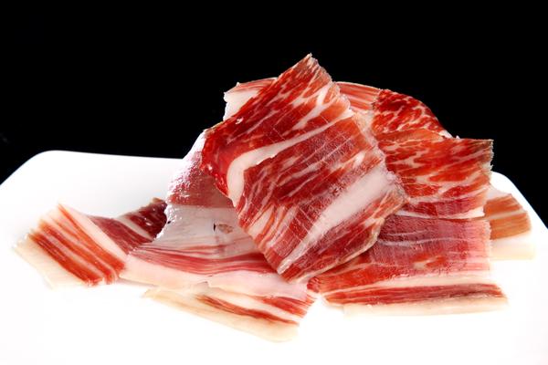Serrano Avantages de jambon