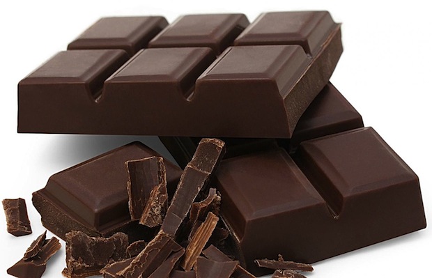Chocolat pour protéger votre coeur (et votre cerveau)